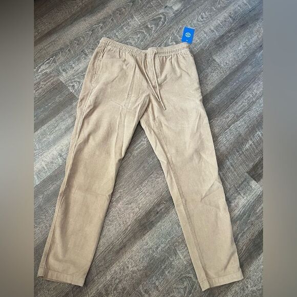 Hurley Bronco Corduroy Pants- Size Large - Picture 7 of 15